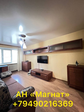 Квартира с ремонтом и мебелью. Донецк