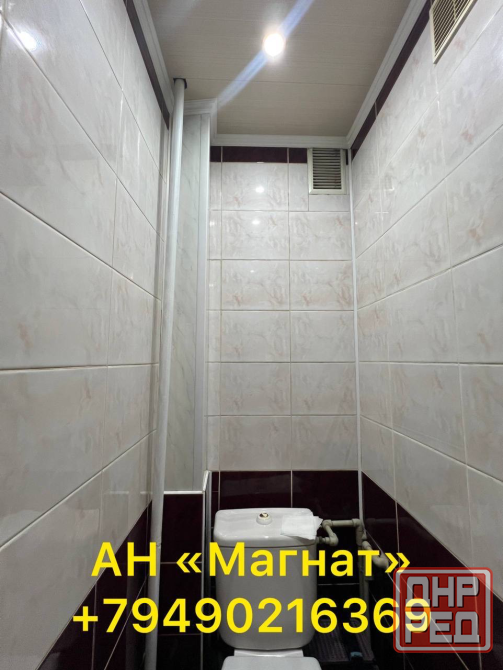 Квартира с ремонтом и мебелью. Донецк - изображение 9