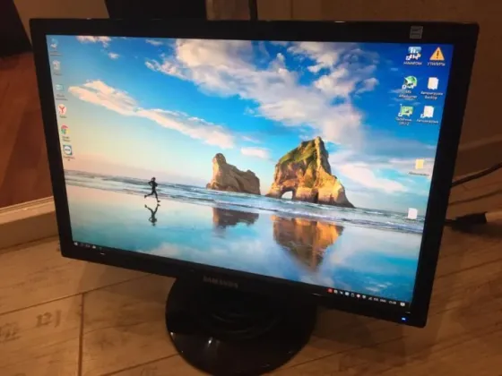 Монитор Samsung Макеевка