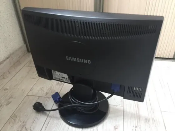 Монитор Samsung Макеевка