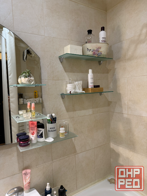 Продам 1 кв на Заперевальной Донецк - изображение 1