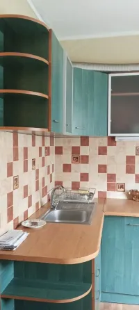 Продам 1 квартиру Обжора Донецк