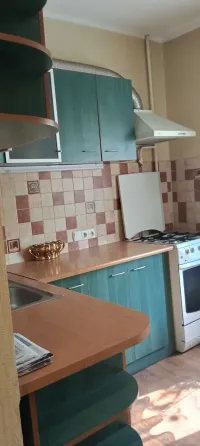 Продам 1 квартиру Обжора Донецк