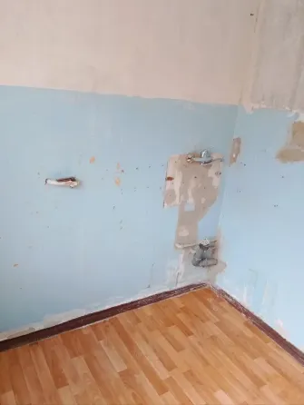 2к, Черёмушки, кв-л Химик в Макеевка