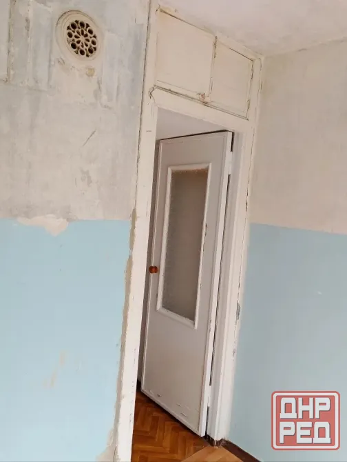2к, Черёмушки, кв-л Химик в Макеевка - изображение 8