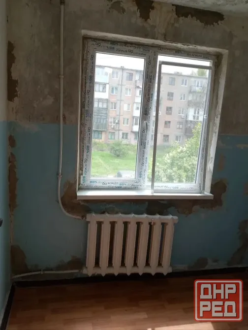 2к, Черёмушки, кв-л Химик в Макеевка - изображение 7