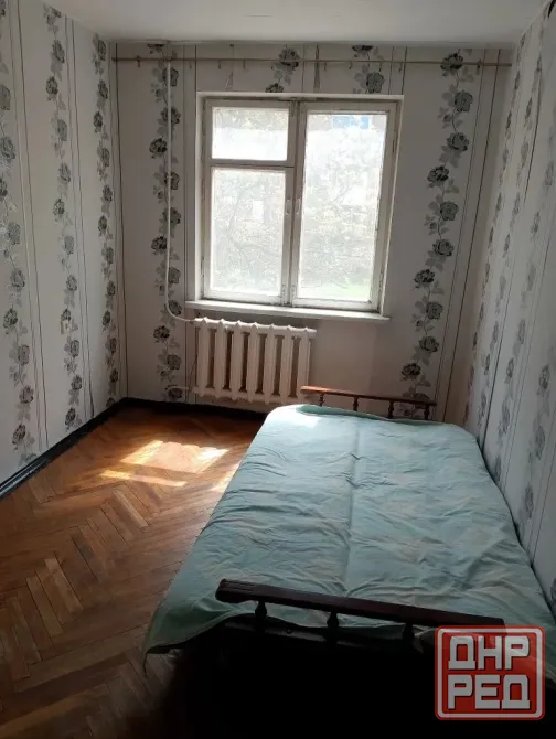 2к, Черёмушки, кв-л Химик в Макеевка - изображение 1