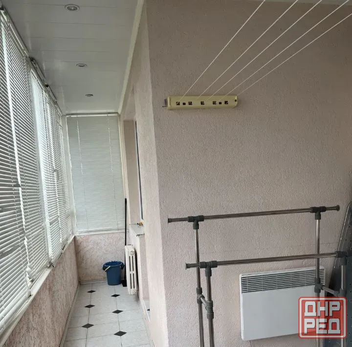 Сдам двухкомнатную квартиру в Ворошиловском районе Донецк - изображение 6