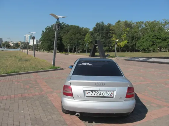 Продам автомобиль Audi А4B5 рестайлинг Донецк