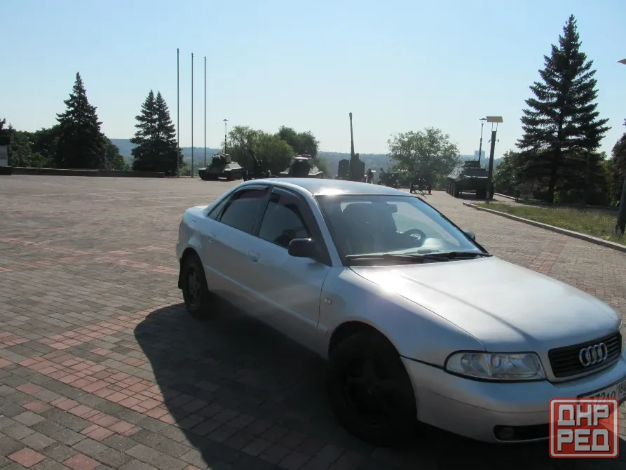Продам автомобиль Audi А4B5 рестайлинг Донецк - изображение 3