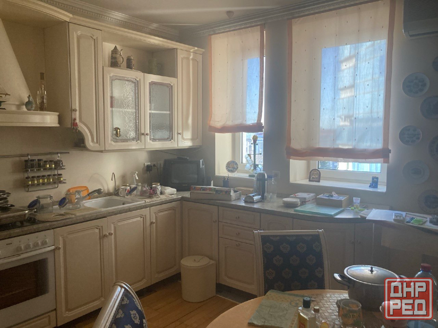 Продам квартиру в центре Площадь Ленина Донецк - изображение 2