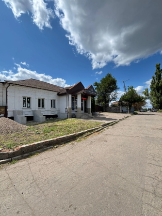 Аренда помещения отдельно стоящего г.Макеевка центр (ориентир Тюз) Макеевка