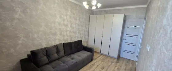 Сдам однокомнатную квартиру в Кировском районе Донецк