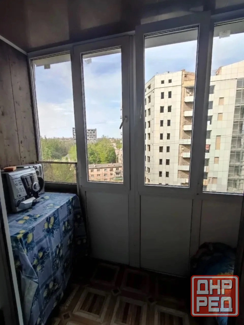 Продажа 2-х комнатной квартиры Донецк ,Киевский район ориентир Киевский исполком Донецк - изображение 8