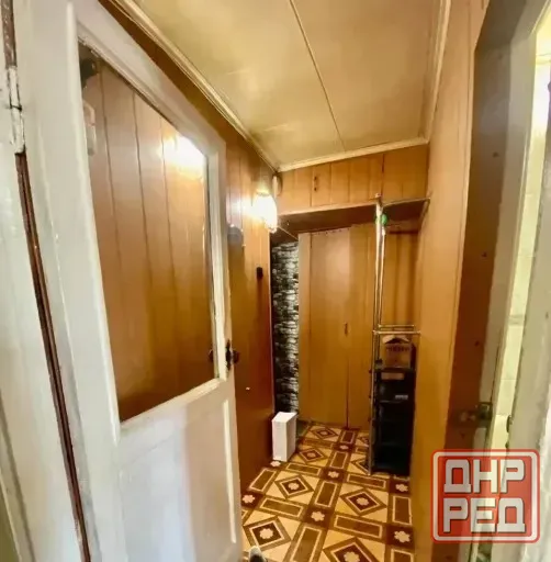 Прoдам двуxкoмнaтную Квaртиру. Пр. Генерала Данилова Остановка "Шкoла". Макеевка - изображение 5