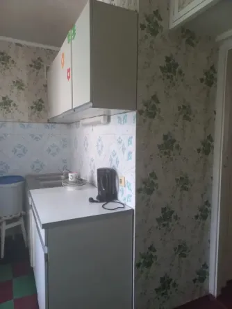 Продам 1ком Макеевка, Червоногвардейский р-н, ул. Фонтанная Макеевка