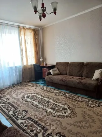 Продам 1ком Макеевка, Червоногвардейский р-н, ул. Фонтанная Макеевка