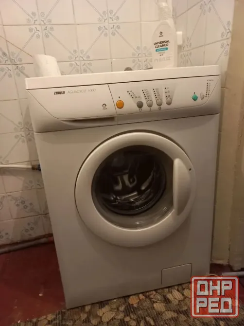 Продам 1ком Макеевка, Червоногвардейский р-н, ул. Фонтанная Макеевка - изображение 7