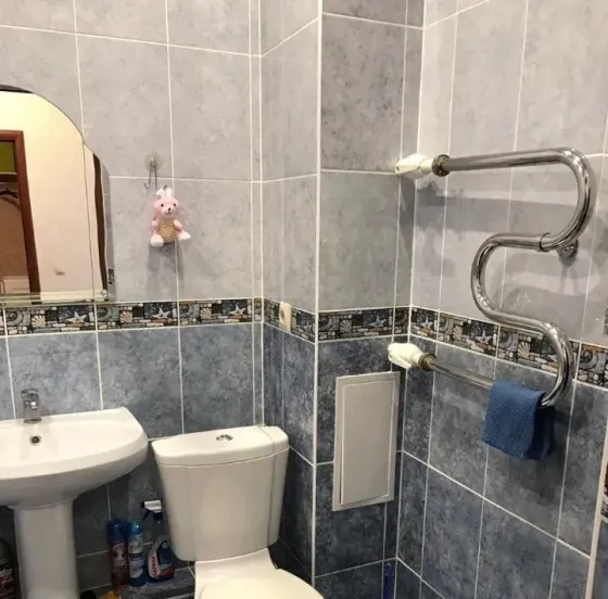 Сдам однокомнатную квартиру в Ленинском районе Донецк