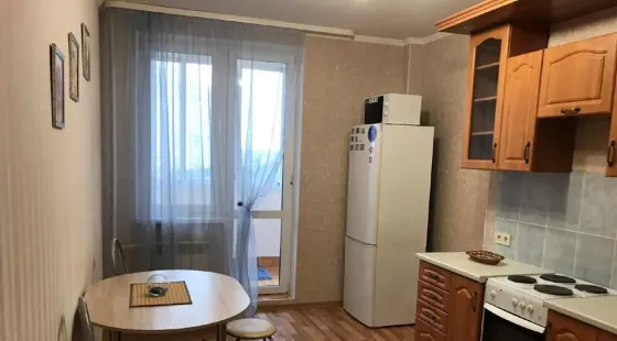 Сдам однокомнатную квартиру в Ленинском районе Донецк