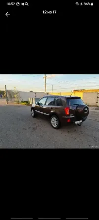 Автомобиль Донецк
