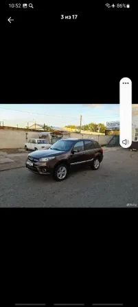 Автомобиль Донецк
