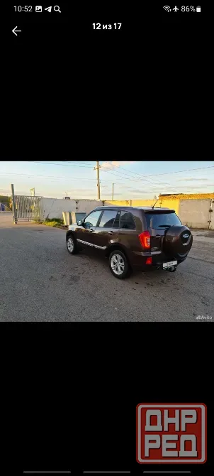 Автомобиль Донецк - изображение 3