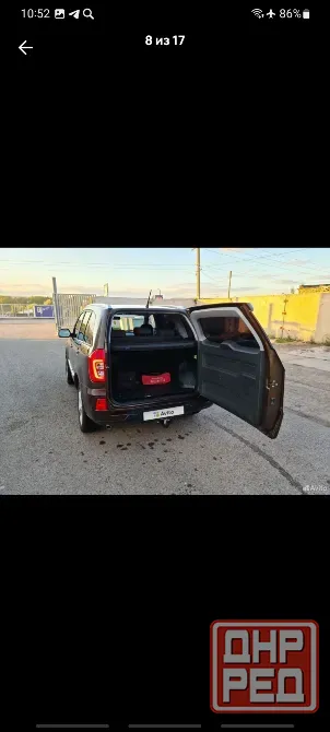 Автомобиль Донецк - изображение 7