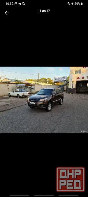 Автомобиль Донецк - изображение 5
