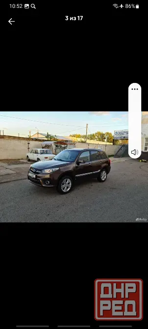 Автомобиль Донецк - изображение 4
