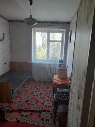 Продам 3ком Макеевка, кв-л Шахтерский Макеевка
