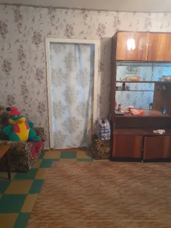 Продам 3ком Макеевка, кв-л Шахтерский Макеевка