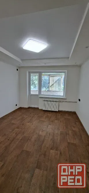 3к квартира Драмтеатр Донецк - изображение 5