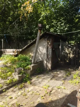 Продажа дома в пос.Лесной г. Макеевка Макеевка