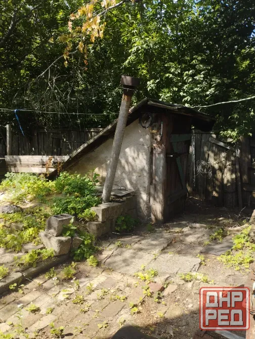 Продажа дома в пос.Лесной г. Макеевка Макеевка - изображение 1