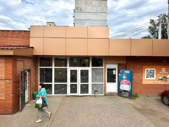 Аренда помещения с ремонтом в Ленинском районе Донецка Донецк