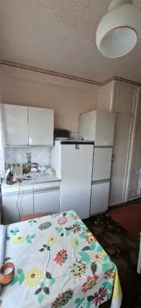 2к квартира Бирюзова-1 Донецк