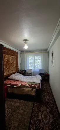2к квартира Бирюзова-1 Донецк