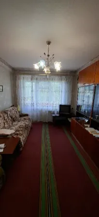 2к квартира Бирюзова-1 Донецк