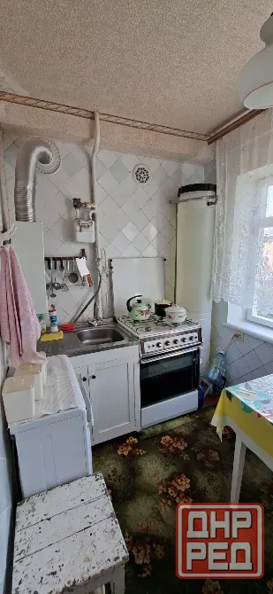 2к квартира Бирюзова-1 Донецк - изображение 4