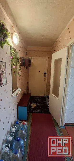 2к квартира Бирюзова-1 Донецк - изображение 8