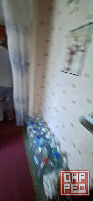 2к квартира Бирюзова-1 Донецк - изображение 6