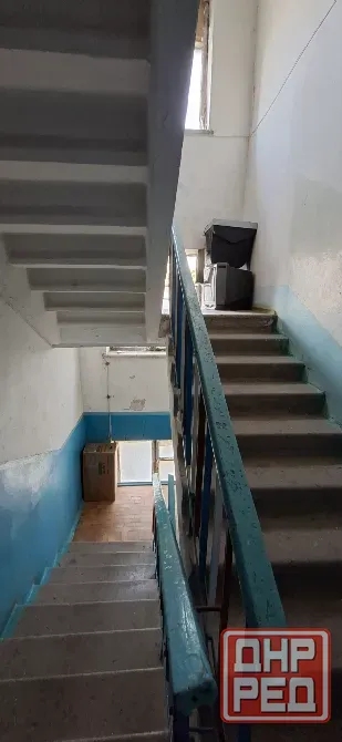 2к квартира Бирюзова-1 Донецк - изображение 9