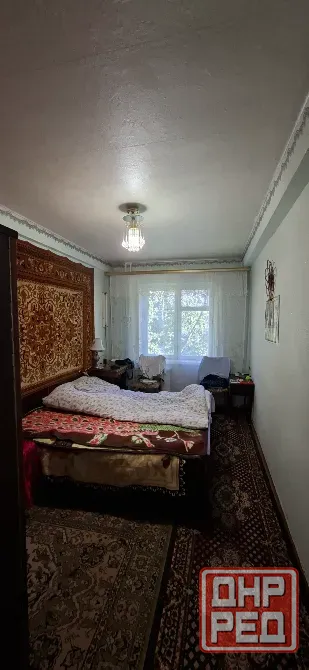 2к квартира Бирюзова-1 Донецк - изображение 5