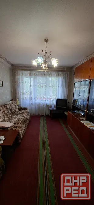 2к квартира Бирюзова-1 Донецк - изображение 2