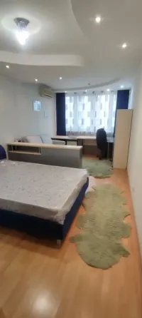 Premium Class - Аренда 3-комнатной 2-х этажной квартиры в Ворошиловском районе - Вода Круглосуточно. Донецк