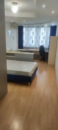 Premium Class - Аренда 3-комнатной 2-х этажной квартиры в Ворошиловском районе - Вода Круглосуточно. Донецк