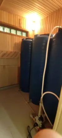 Premium Class - Аренда 3-комнатной 2-х этажной квартиры в Ворошиловском районе - Вода Круглосуточно. Донецк