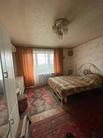 Аренда 3-к квартиры в Харцызске, ул. Героев Сталинграда Харцызск