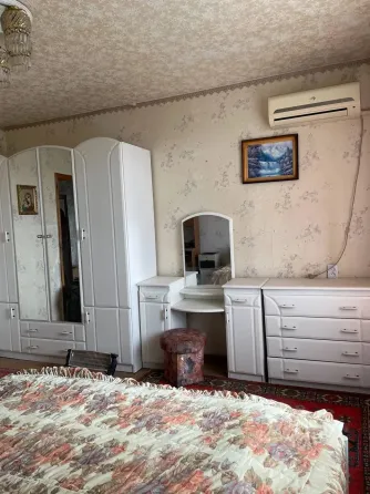 Аренда 3-к квартиры в Харцызске, ул. Героев Сталинграда Харцызск